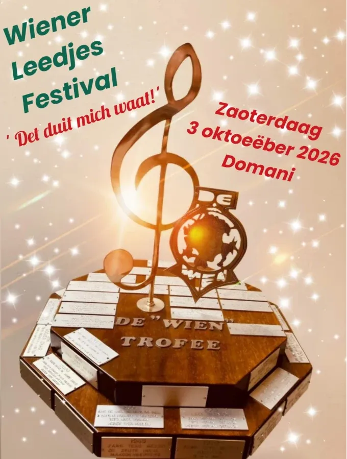 12 finaliste Wiener Leedjes Festival